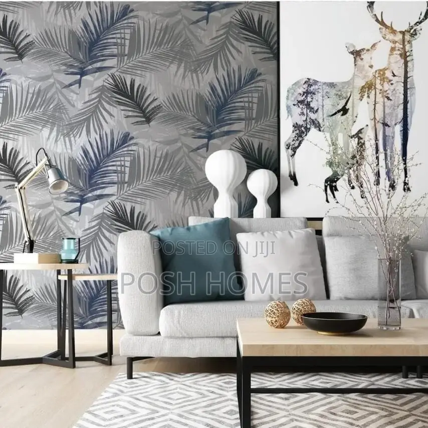 Demask Luxury Wallpapers