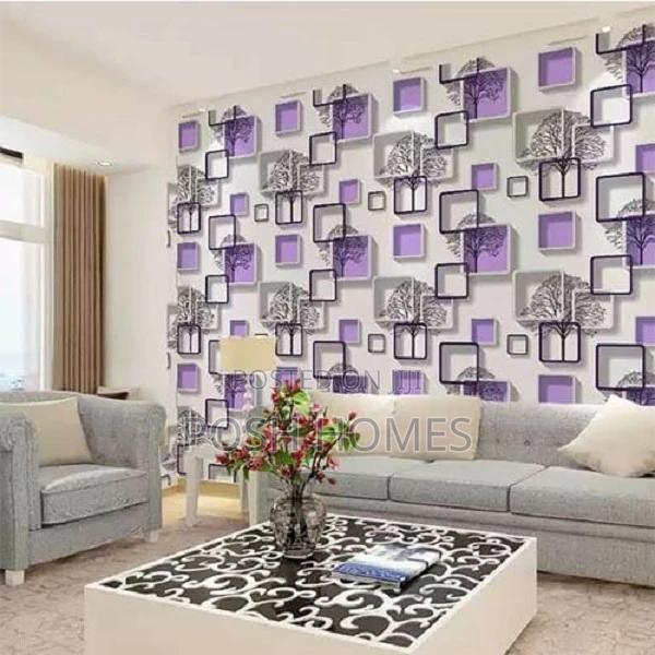 3d Luxury Wallpapers