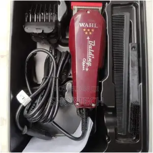 Brand New Balding Wahl Super Taper Clippers