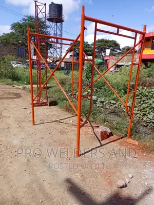 Scaffolding Ladder Sales