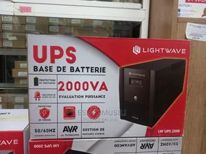 Lightwave Ups - thumbnail 2