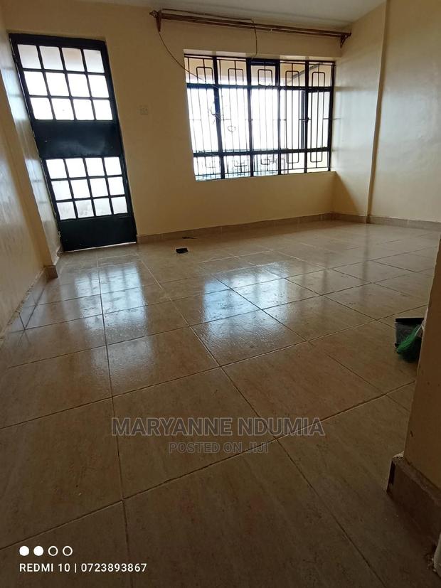 2bdrm Apartment in South C for Rent - main view