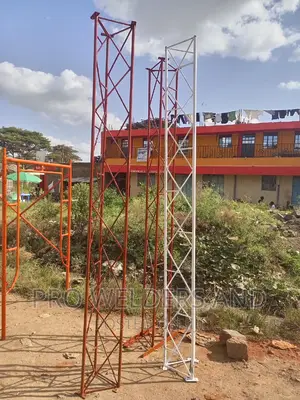 Mast Sales