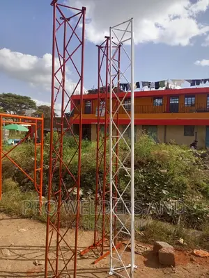 Mast Sales