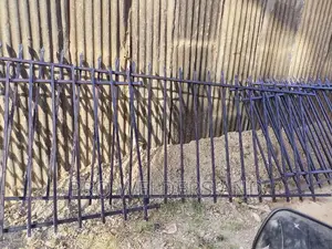 Picket Fence