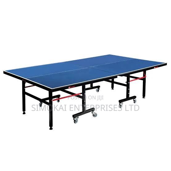 Table Tennis Set