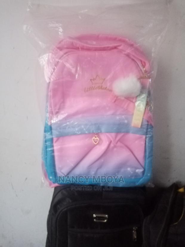 Kids Back Pack - thumbnail 2