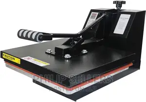 15" X 15" Industrial Quality Digital Sublimation Heat Trans