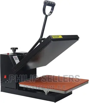 15" X 15" Industrial Quality Digital Sublimation Heat Trans