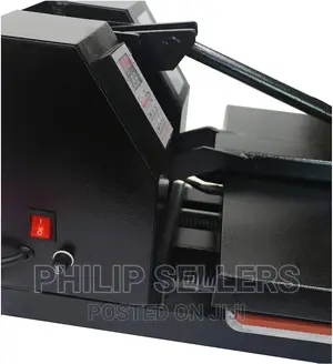 15" X 15" Industrial Quality Digital Sublimation Heat Trans