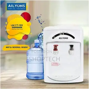 Brand New Hot And Normal Water Dispensers.