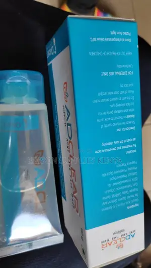 Adclear Acne Face Wash With Tea Tree Oil Salicylic Acid