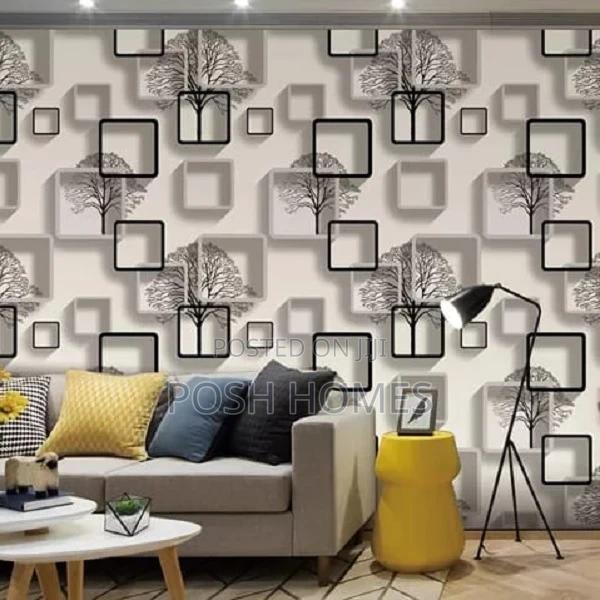 3d Quality Wallpapers