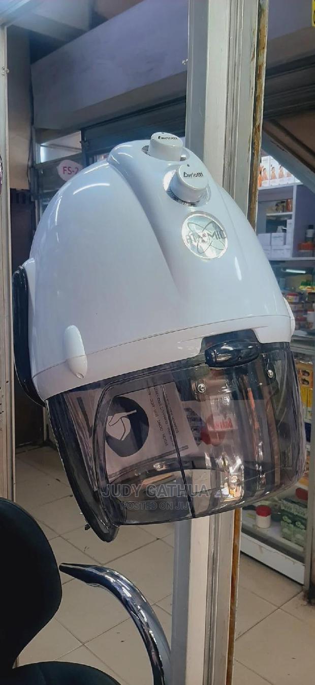 Hair Dryer Original - main view