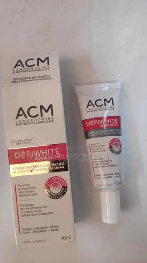 Depiwhite Advanced Intensive Anti-Brown Spots Cream Remover - thumbnail 2