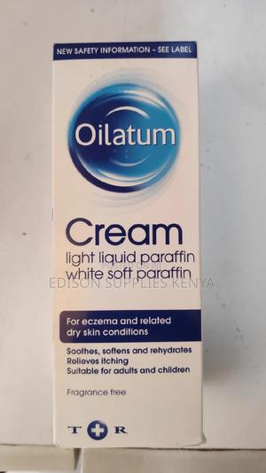 Oilatum Cream - thumbnail 2