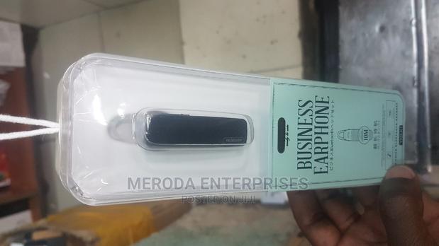 Wireless Business Earphones - main view