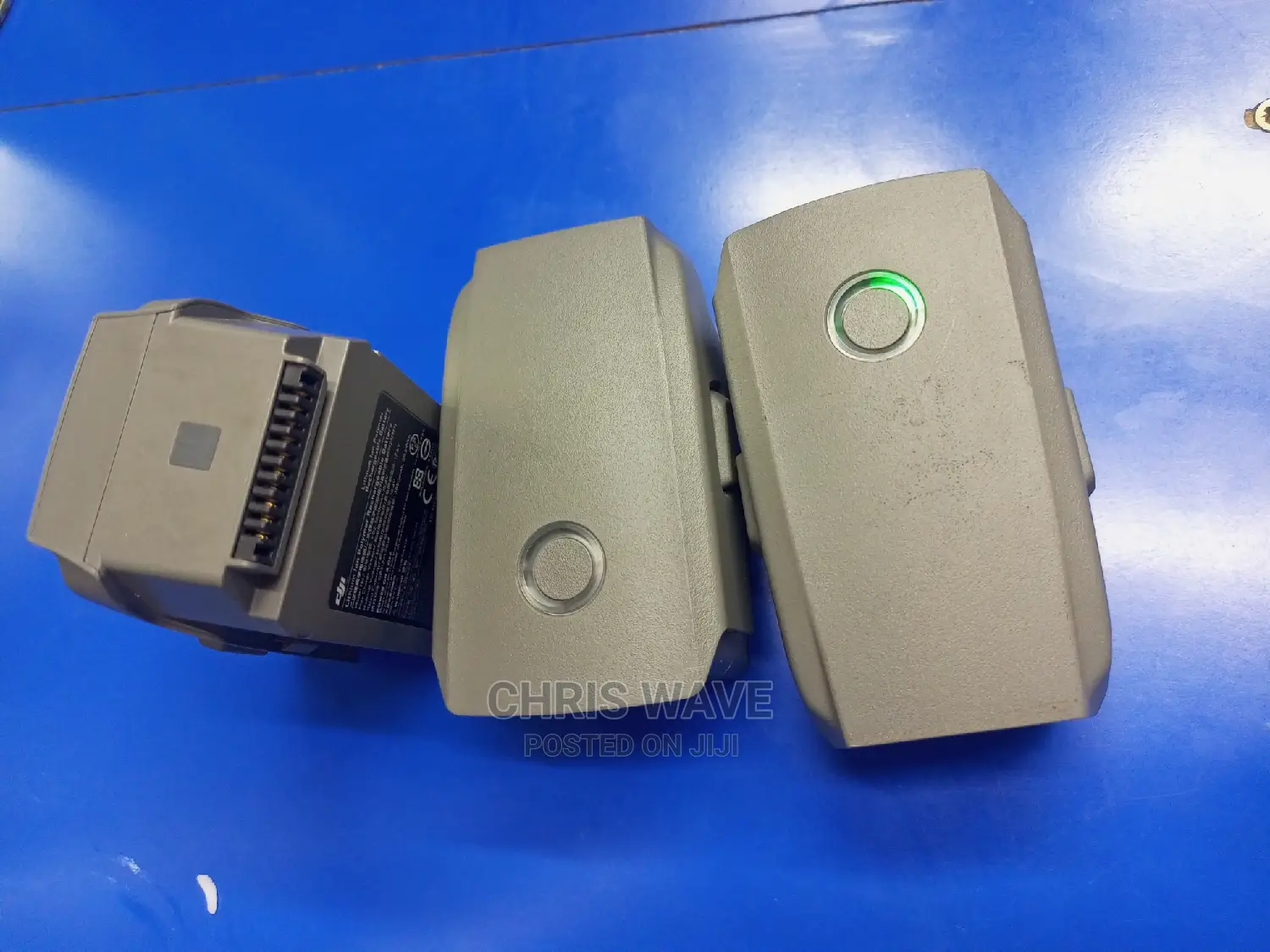 Mavic 2pro Battery