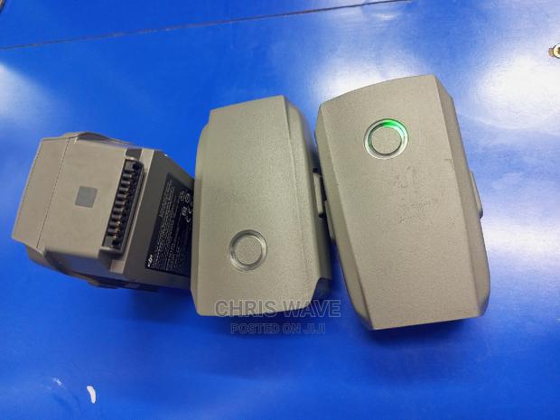 Mavic 2pro Battery