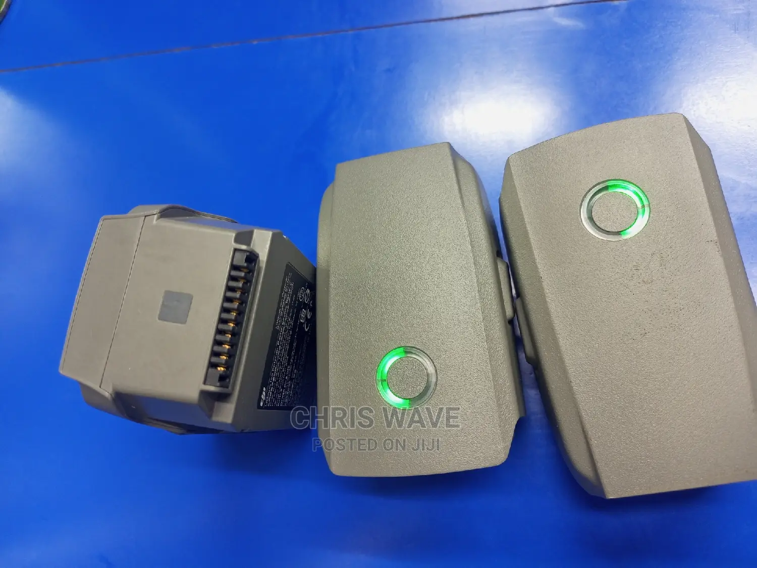 Mavic 2pro Battery