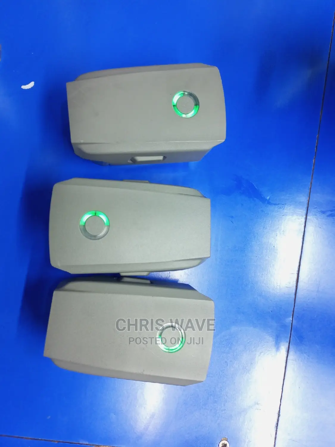 Mavic 2pro Battery