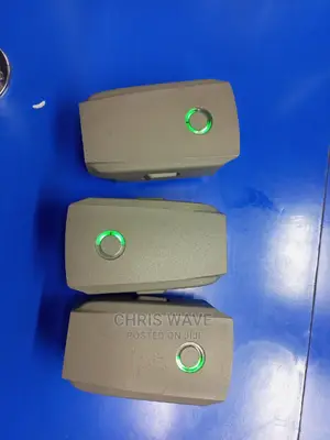 Mavic 2pro Battery