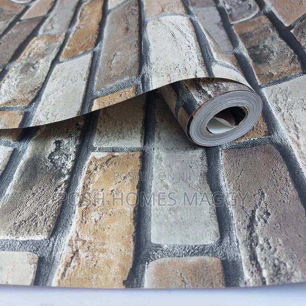 Luxury Wallpapers - main view