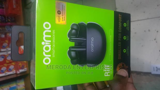Oraimo Smart Accessories True Wireless Ear Buds - main view