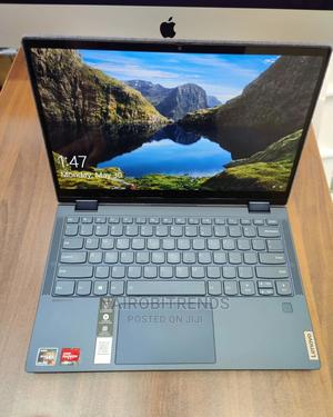 Laptop Lenovo ThinkPad Yoga 16GB AMD Ryzen SSD 512GB - main view