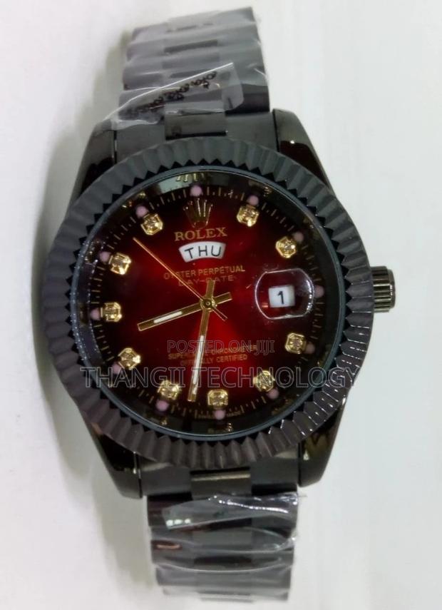 Rolex Watch - thumbnail 4