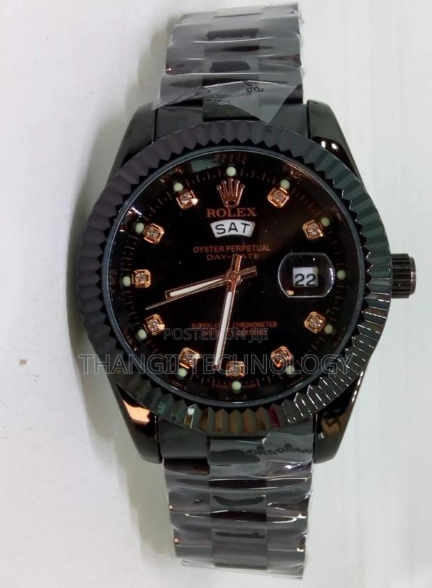 Rolex Watch - thumbnail 5