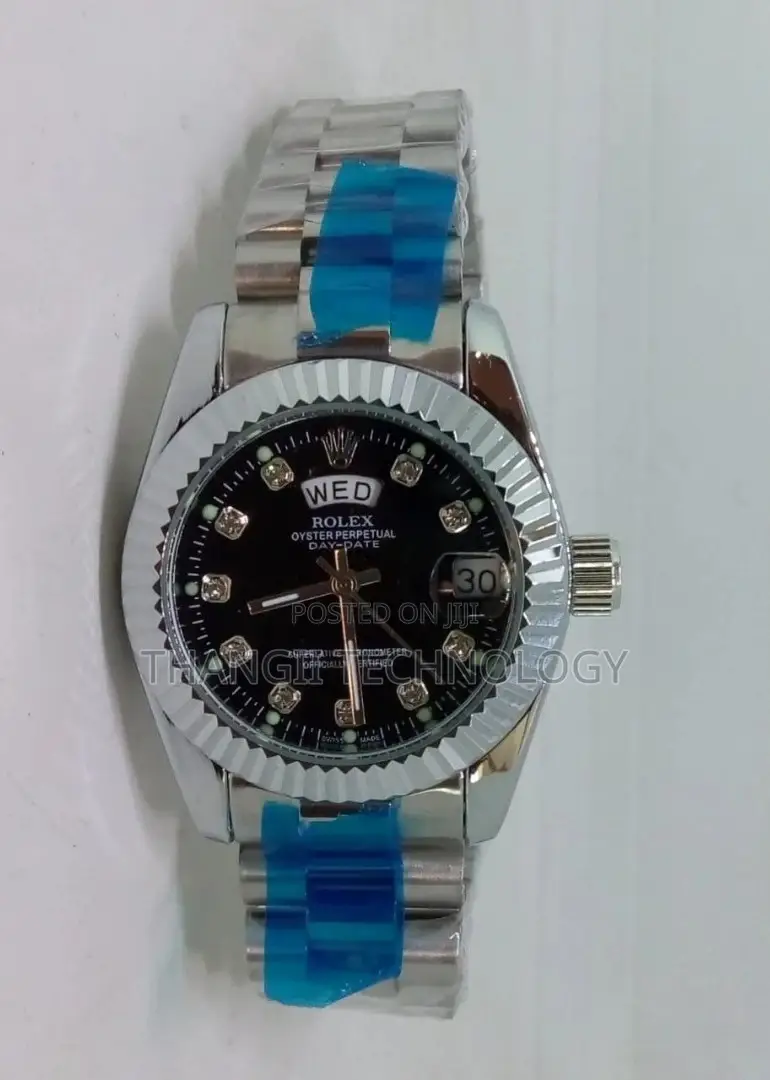 Rolex Watch