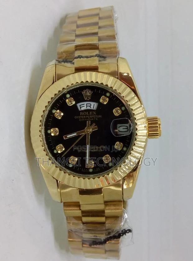 Rolex Watch - thumbnail 10