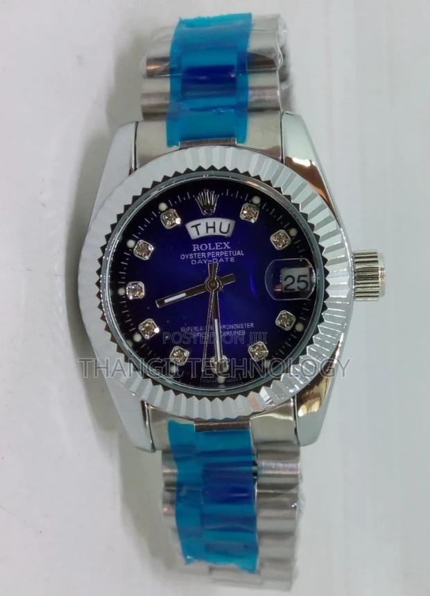 Rolex Watch - thumbnail 11