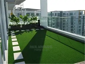 Quality Artificial Grass Carpet.- 9mm - 35mm.