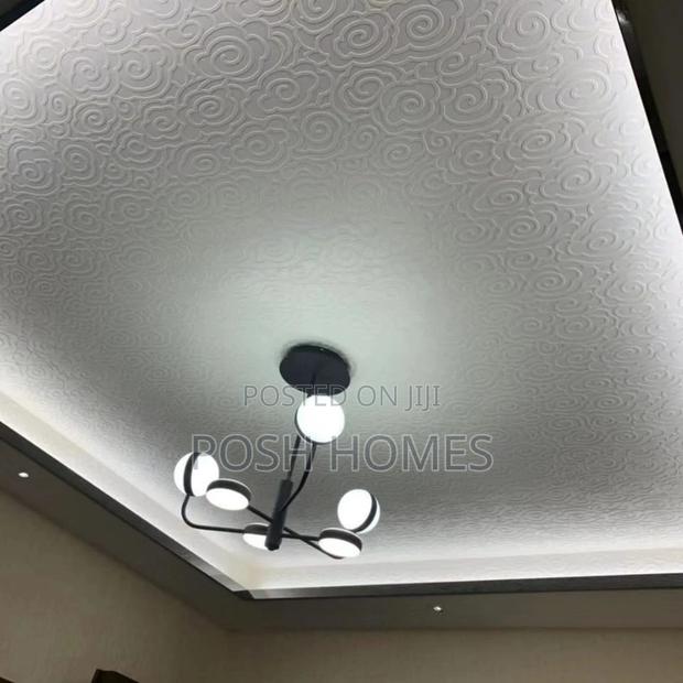 Ceiling Wallpapers