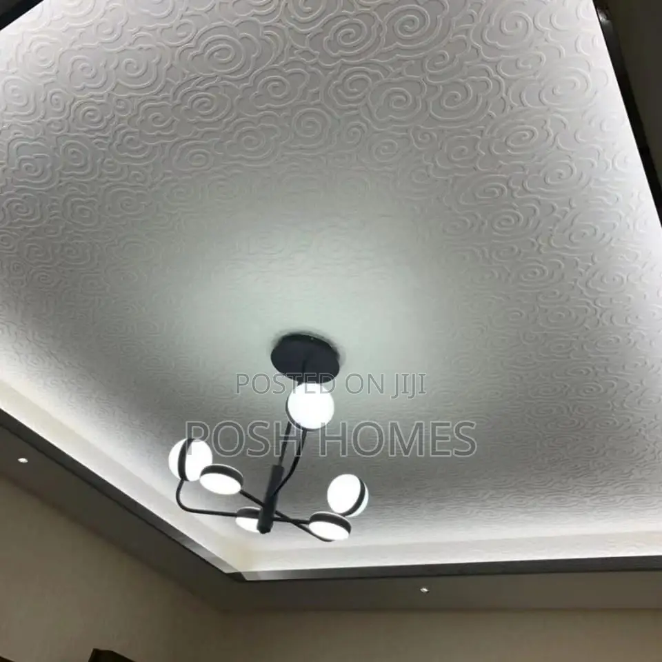 Ceiling Wallpapers