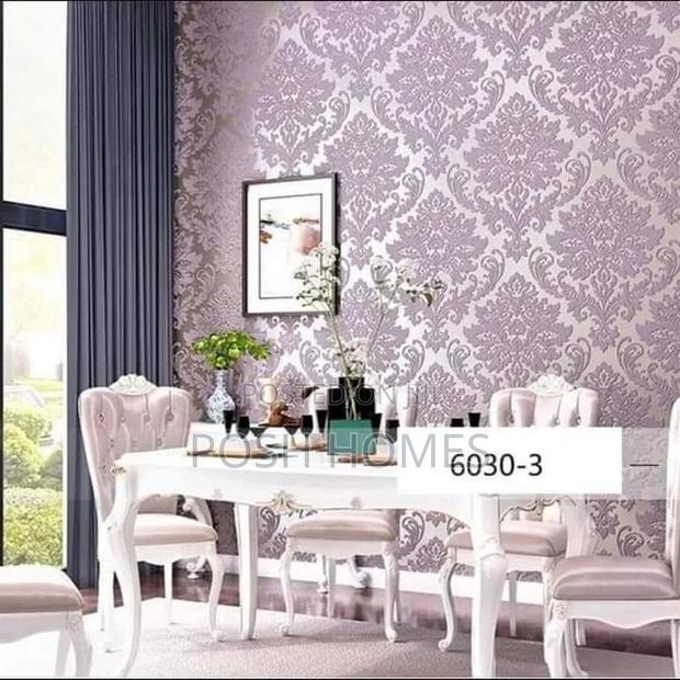Luxury Wallpapers - main view