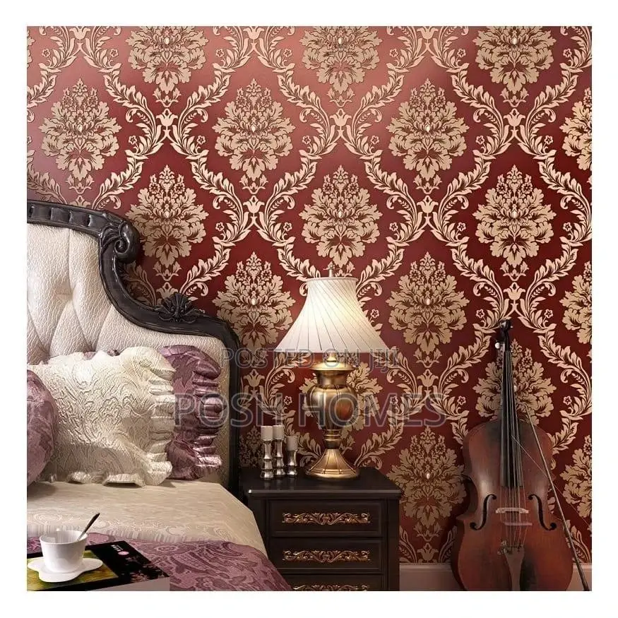 Luxury Wallpapers