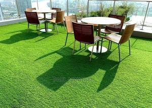 High Density Artificial Grass (Green) - thumbnail 2