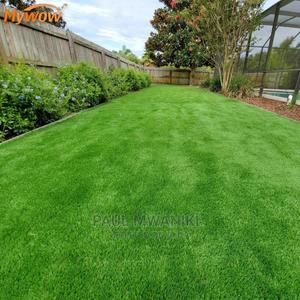 Artificial Turf Grass Carpet Suppliers In Kenya - main view