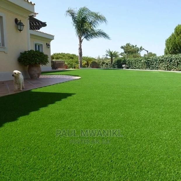 Artificial Grass Suppliers in Kenya. - main view