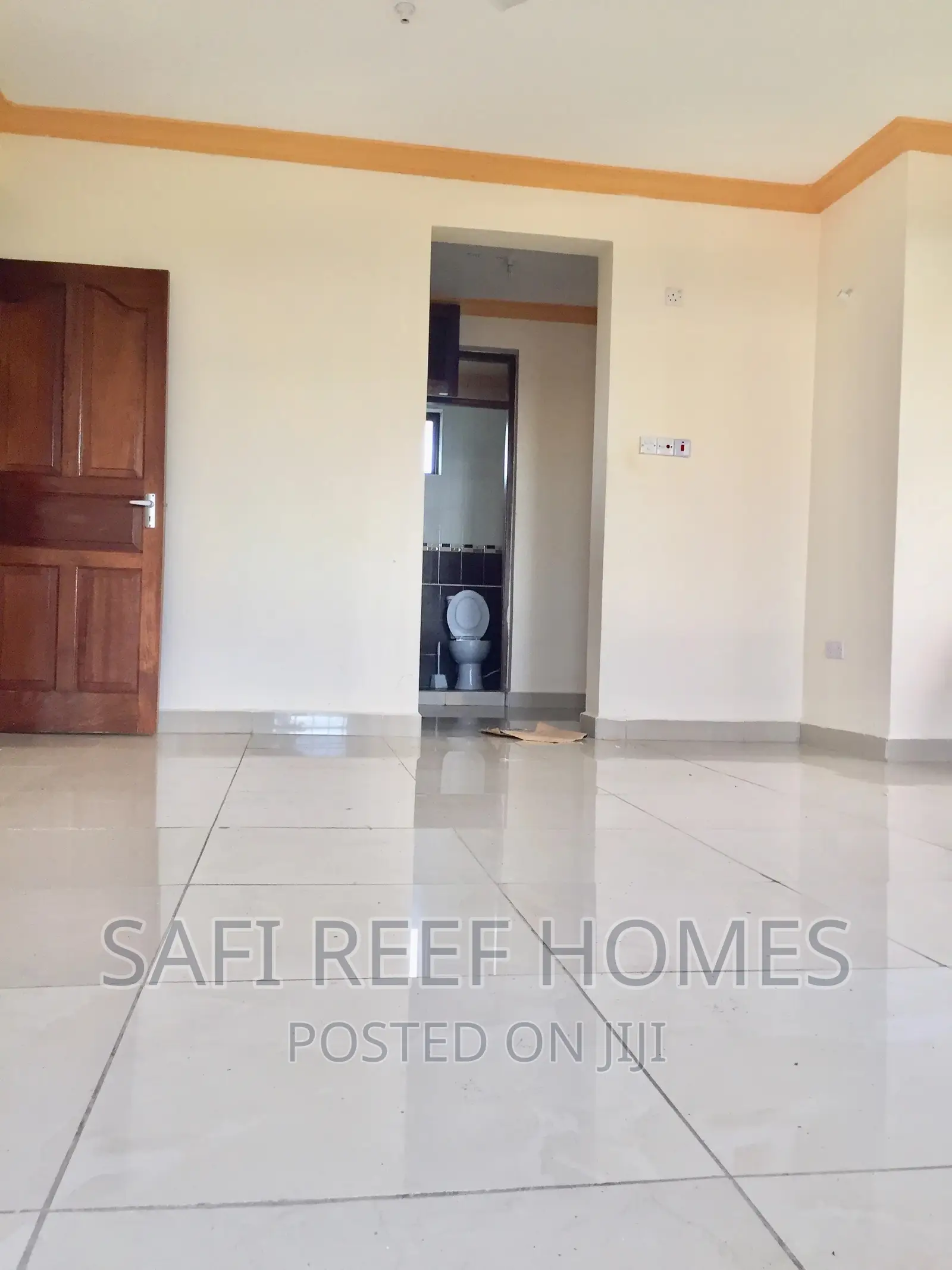 3bdrm Apartment in Nyali for Rent