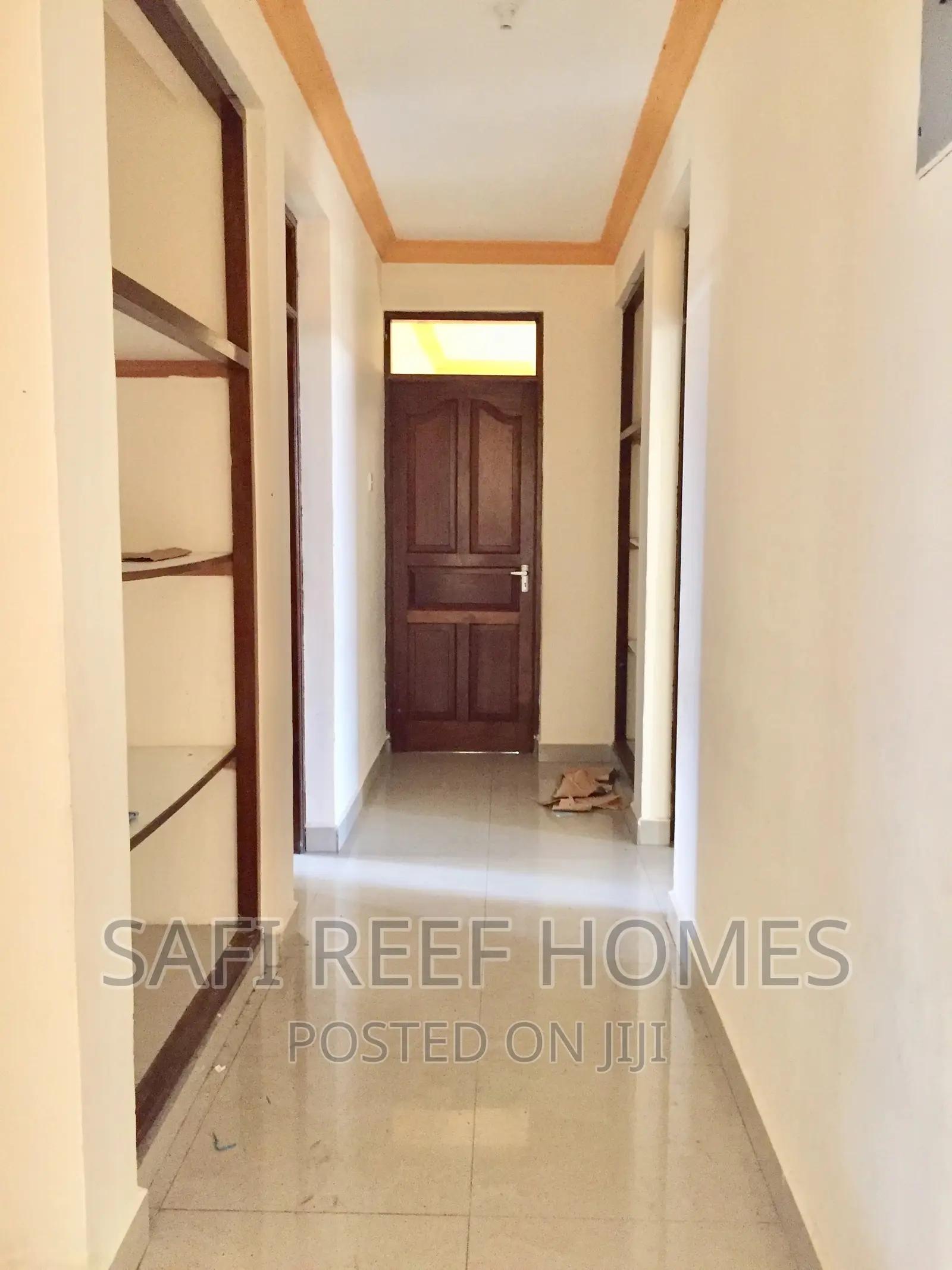 3bdrm Apartment in Nyali for Rent