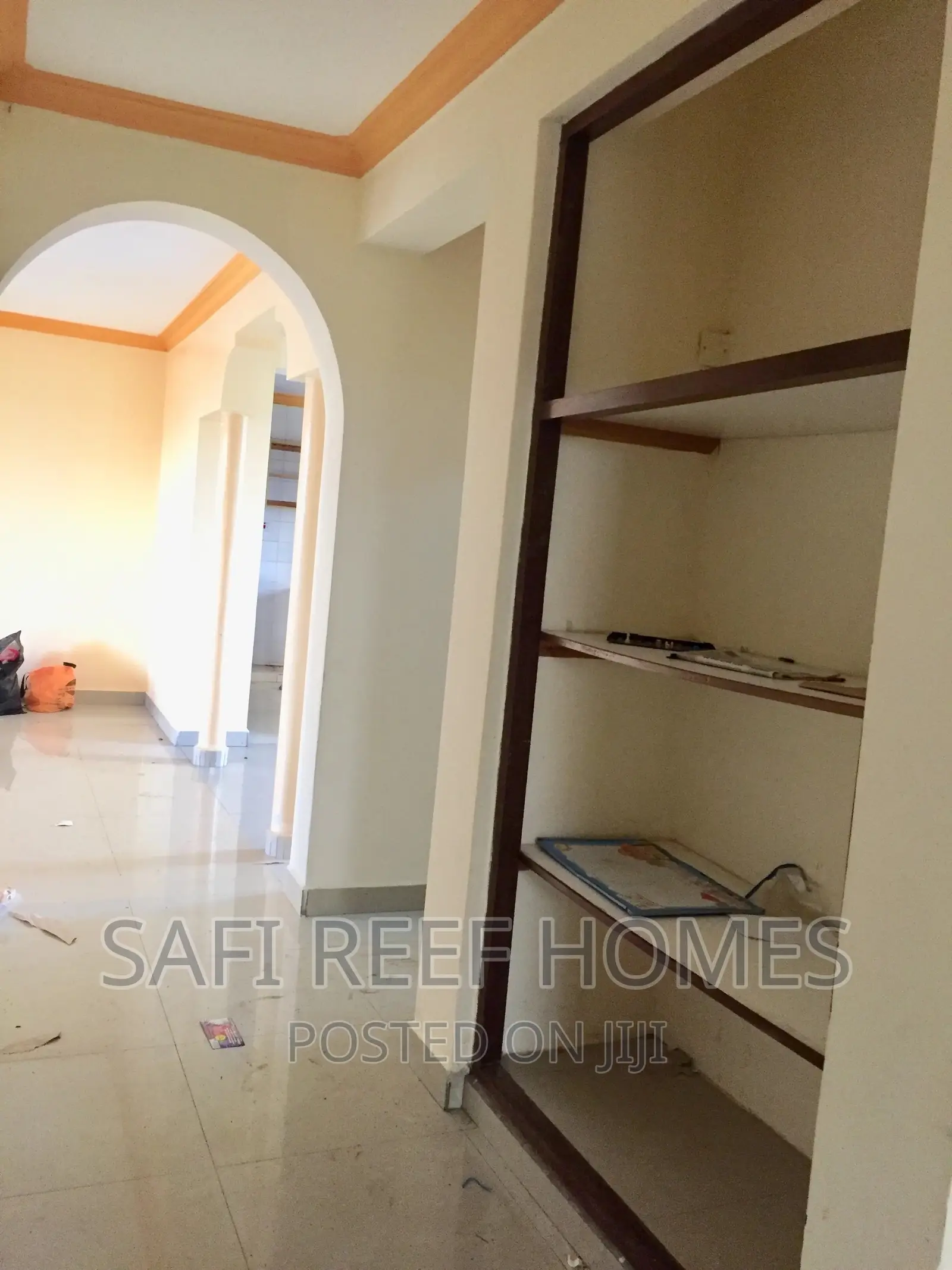 3bdrm Apartment in Nyali for Rent