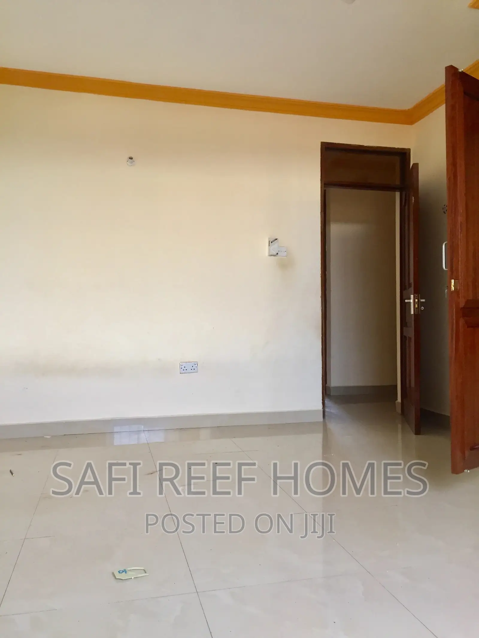 3bdrm Apartment in Nyali for Rent