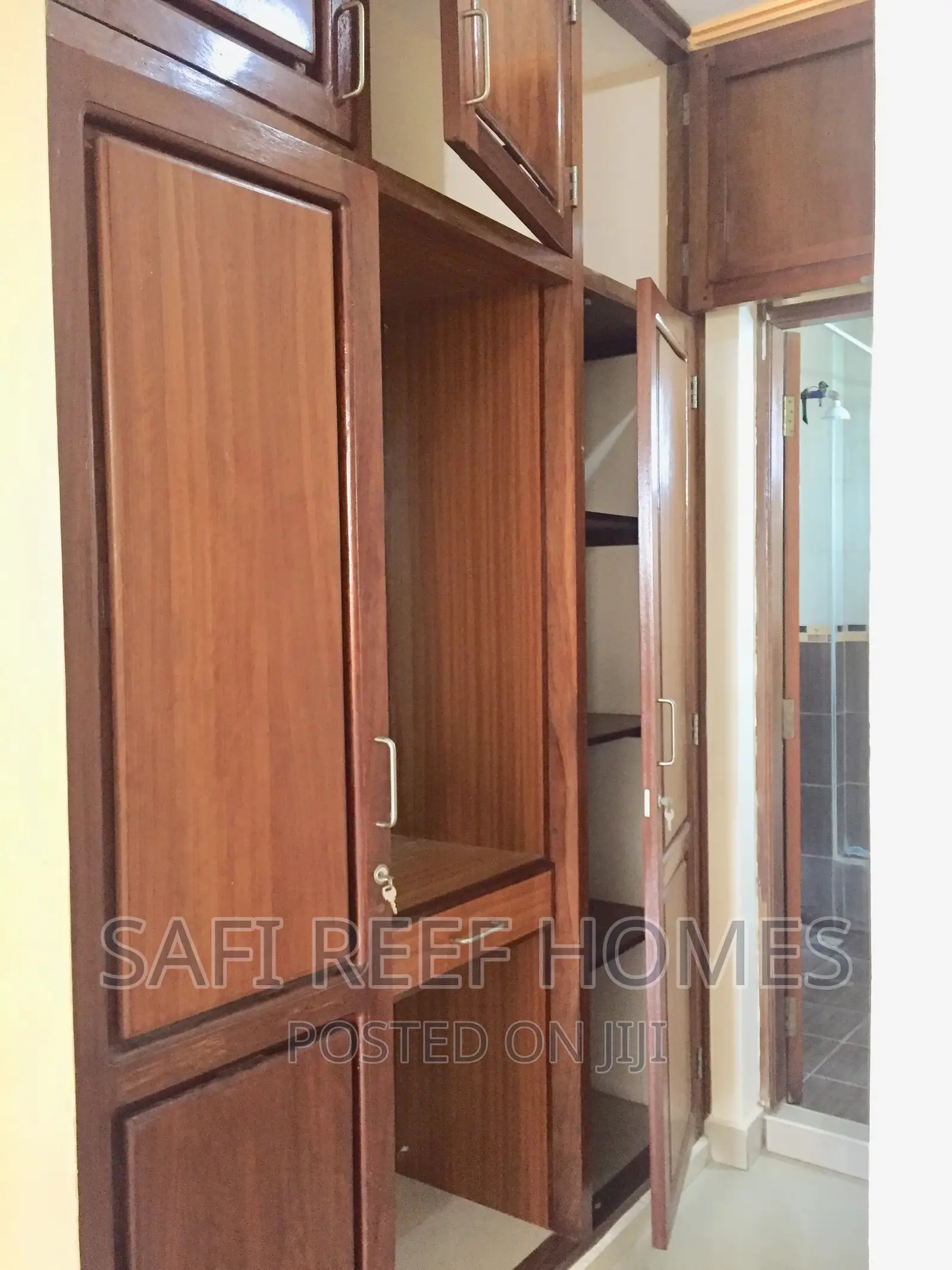 3bdrm Apartment in Nyali for Rent