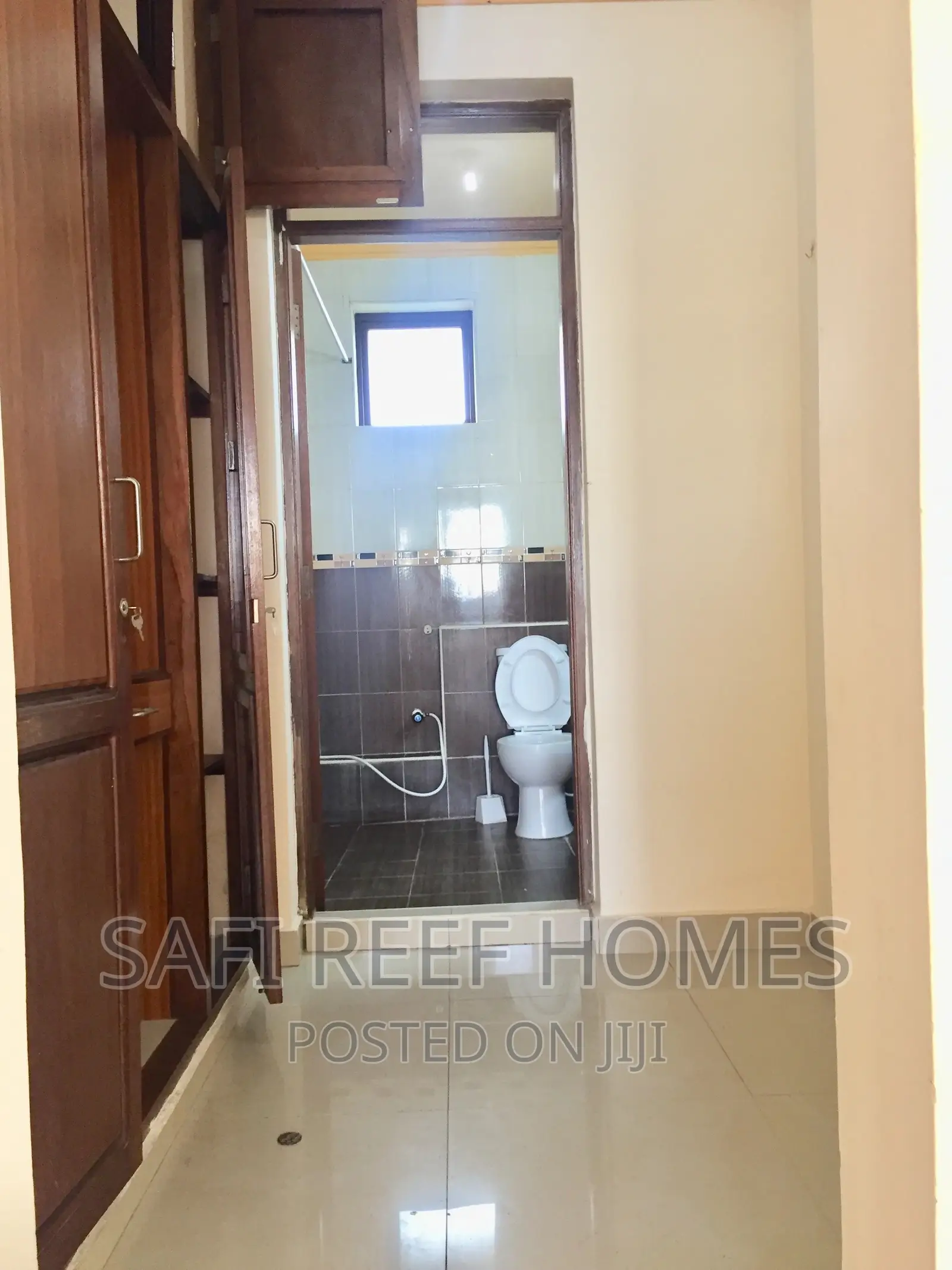 3bdrm Apartment in Nyali for Rent