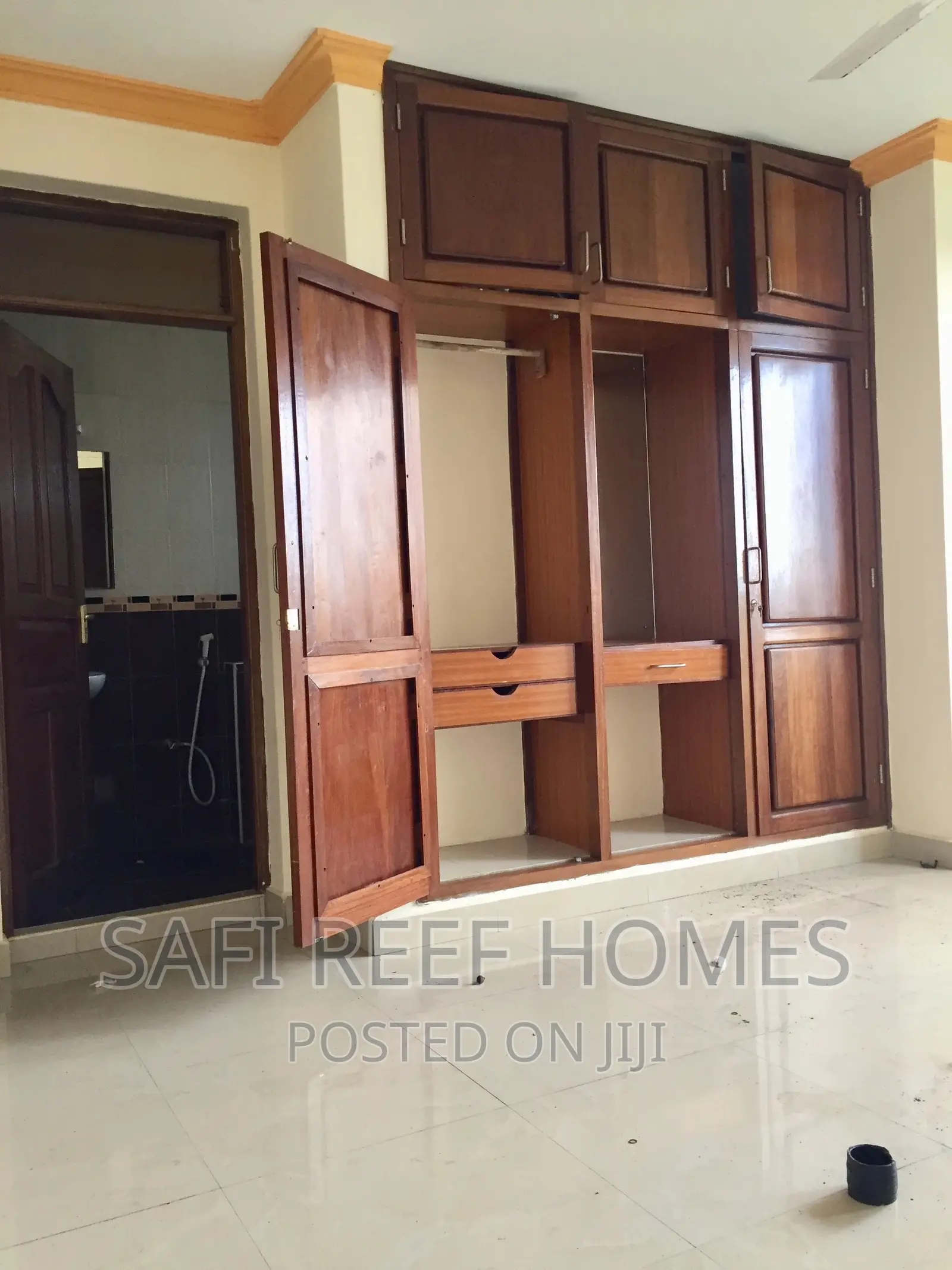 3bdrm Apartment in Nyali for Rent