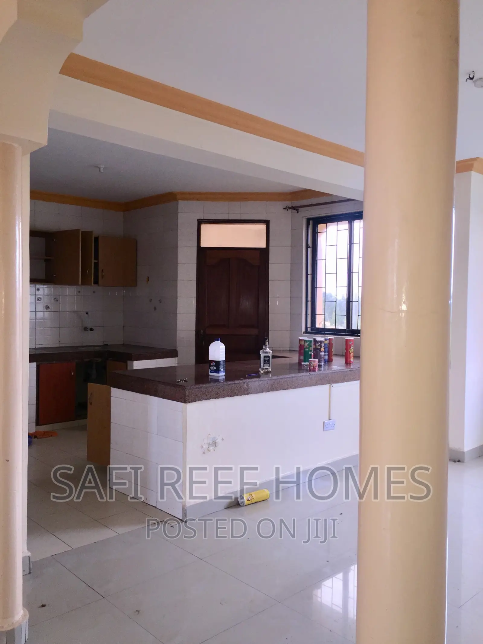 3bdrm Apartment in Nyali for Rent